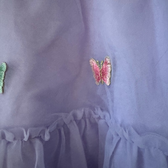 Lola and the boys dress size 14 NWT - Picture 3 of 5